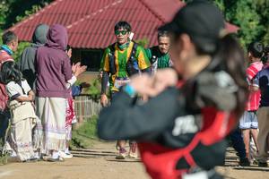 BIB: 
                            <button type="button" onclick="openModal(26695479)" class="btn btn-primary btn-sm float-right btn-popup" data-toggle="modal" data-target=".modal-high-quality">
                        <i class="fas fa-shopping-cart"></i> Add to Cart
                    </button>
                                            <button type="button" onclick="isThisMe(26695479, true)" class="btn btn-success btn-sm float-right btn-popup btn-isme hidden" data-toggle="tooltip" data-placement="bottom" title="นี่คือรูปของคุณใช่ไหม คลิกที่นี่เพื่อเอาเข้าอัลบั้ม">
                        <i class="fas fa-plus"></i> Add to album
                    </button>
                    <button type="button" onclick="isThisMe(26695479, false)" class="btn btn-warning btn-sm float-right btn-popup btn-isnotme hidden">
                        <i class="fas fa-ban"></i> Remove from album
                    </button>